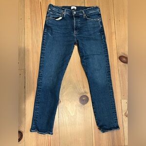 Citizens of Humanity, Emerson Jean